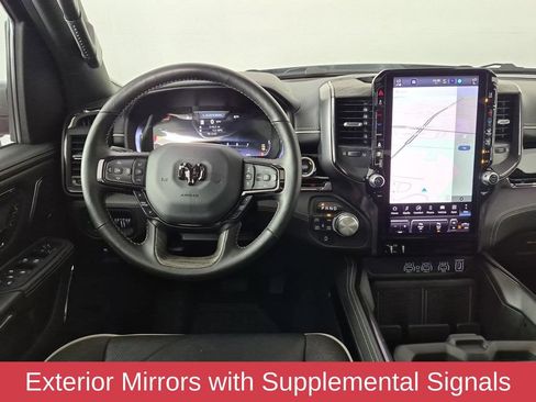 Used 2026 RAM 1500 Limited AWD/4WD image 35