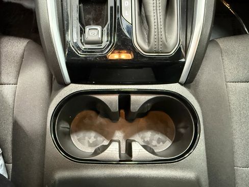 Used 2023 Chevrolet Colorado Trail Boss w/ Advanced Trailering Package image 13