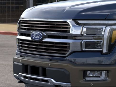 New 2026 Ford F150 King Ranch w/ Equipment Group 601A High AWD/4WD image 17