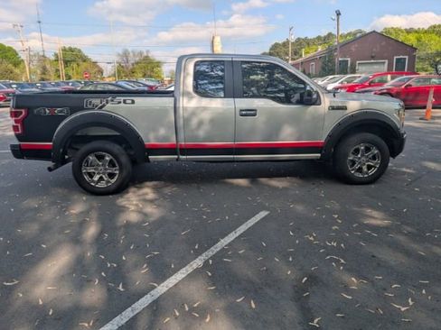 Used 2018 Ford F150 XL image 4