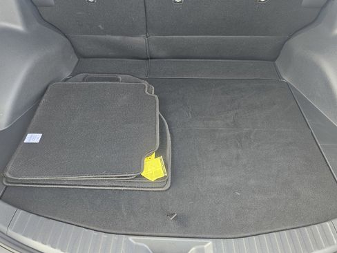 Used 2024 Subaru Solterra Premium image 21