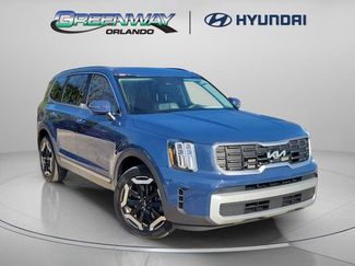 Used 2024 Kia Telluride S 360° Tour