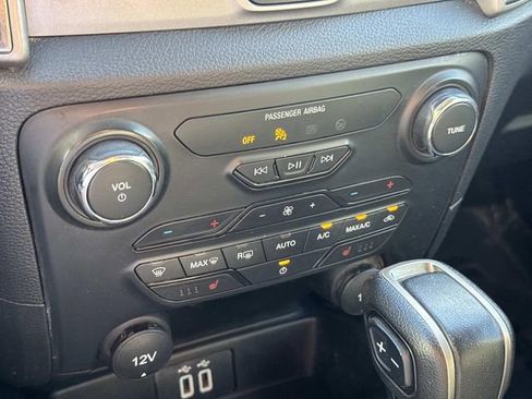 Used 2022 Ford Ranger XLT w/ Equipment Group 302A High image 24
