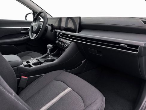 Certified 2026 Hyundai Sonata SE FWD image 15