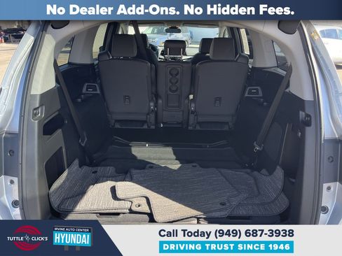 Used 2024 Honda Odyssey EX image 27