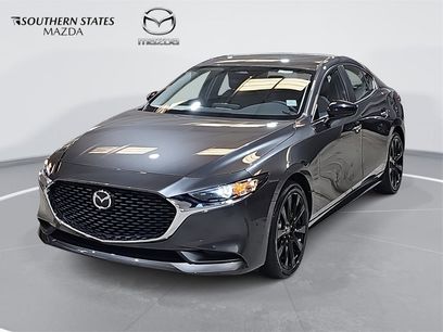 New 2026 MAZDA MAZDA3 s Sport