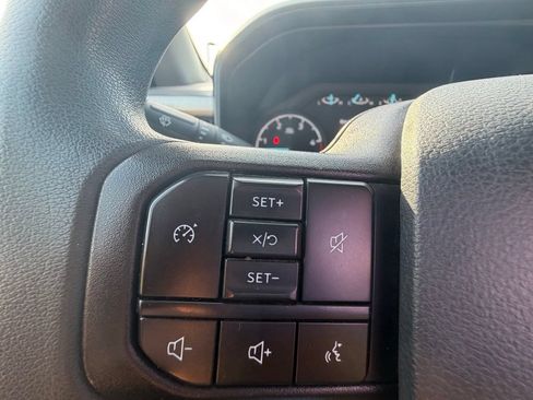 Used 2025 Ford F250 XL w/ FX4 Off-Road Package AWD/4WD image 24