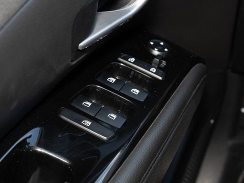Used 2023 Hyundai Tucson Limited w/ Cargo Package FWD image 24