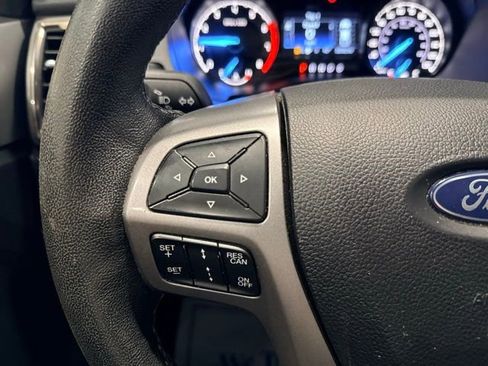 Used 2022 Ford Ranger XLT w/ Equipment Group 302A High image 26