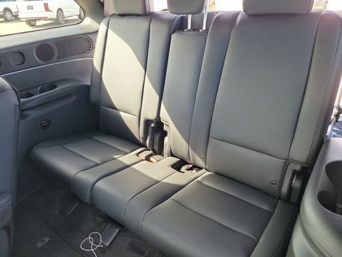 New 2026 Hyundai Palisade Calligraphy AWD/4WD image 23