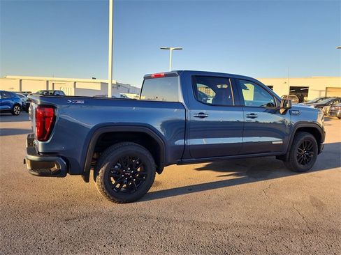 New 2026 GMC Sierra 1500 Elevation w/ X31 Off-Road Package image 2