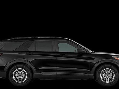 New 2026 Ford Explorer Active w/ Active Comfort Package RWD image 55