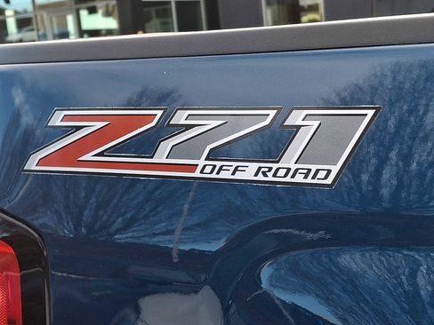 Used 2015 Chevrolet Silverado 1500 LT w/ All Star Edition image 28