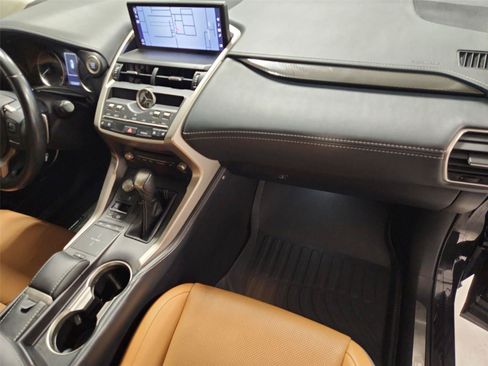 Used 2021 Lexus NX 300 AWD w/ Premium Package image 28