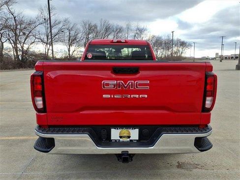 New 2026 GMC Sierra 1500 Pro w/ Pro Value Package image 12
