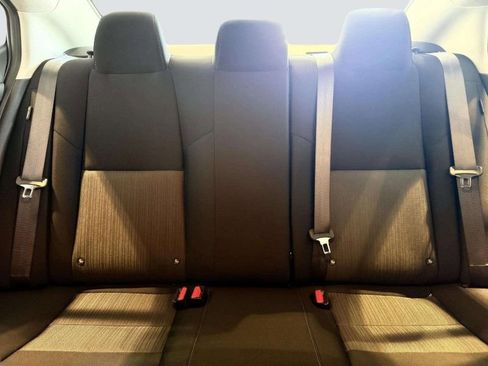 New 2025 Nissan Sentra SV w/ Trunk Package image 22