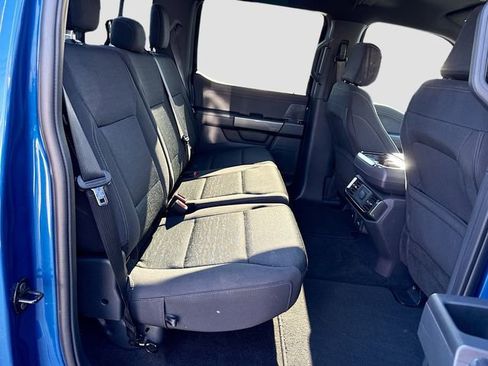 Certified 2022 Ford F150 XLT w/ Equipment Group 301A Mid image 27