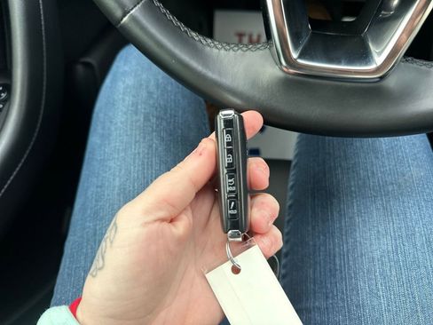 Used 2025 MAZDA CX-90 3.3 Turbo w/ Select Package image 26