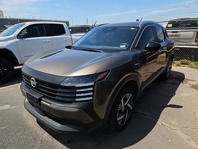 Used 2026 Nissan Kicks SV