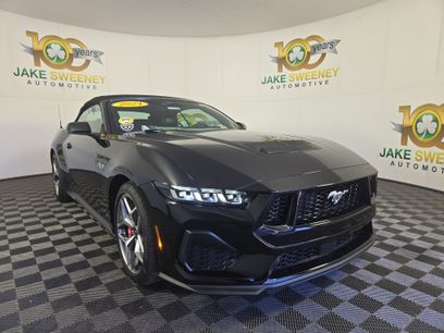 Used 2024 Ford Mustang GT Premium w/ GT Performance Package