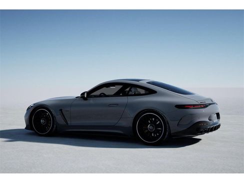 New 2026 Mercedes-Benz AMG GT 63 image 31