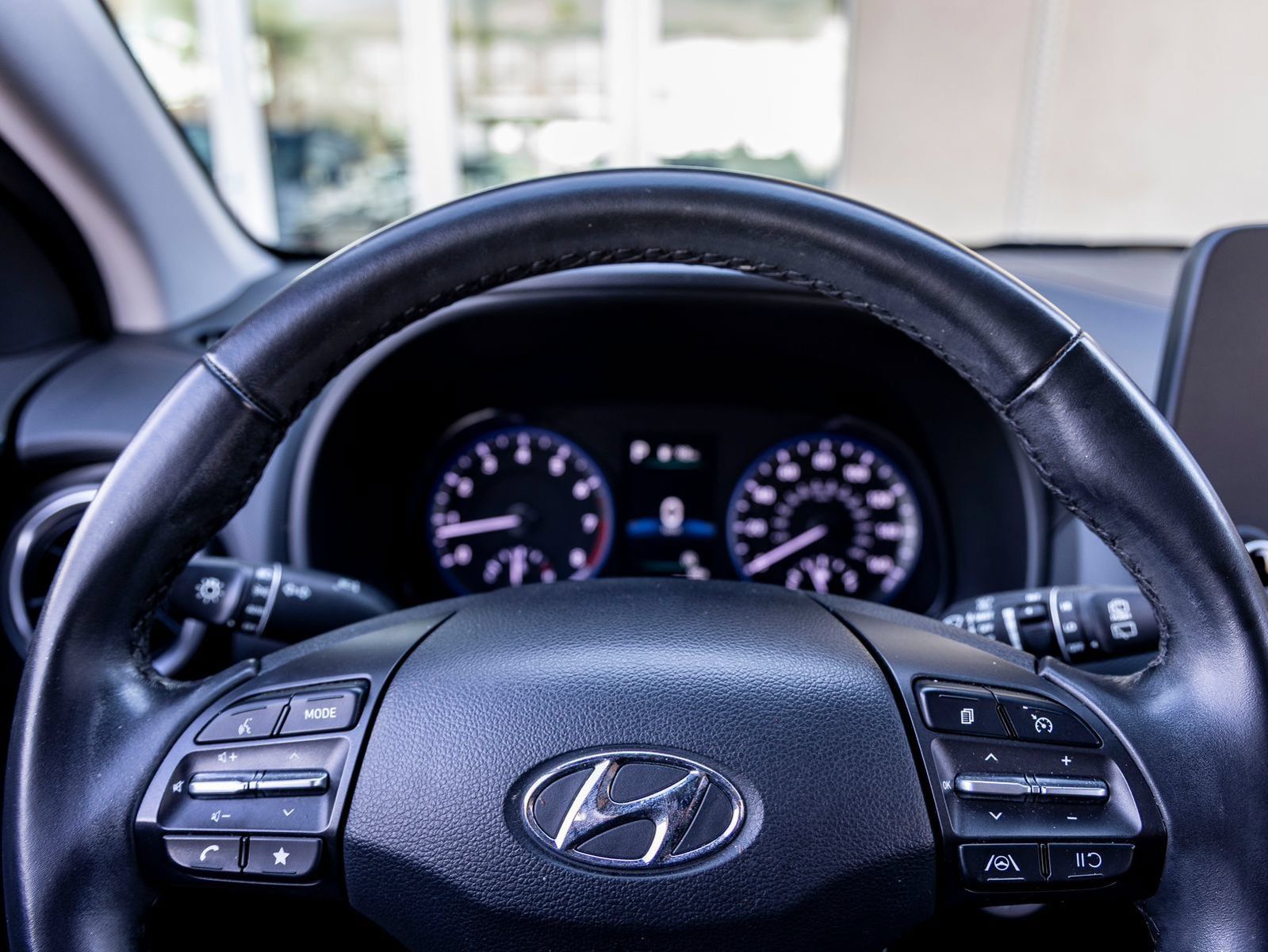 Used 2022 Hyundai Kona SEL w/ Convenience Package AWD/4WD image 15