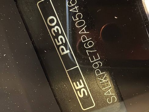 Used 2023 Land Rover Range Rover SE AWD/4WD image 28