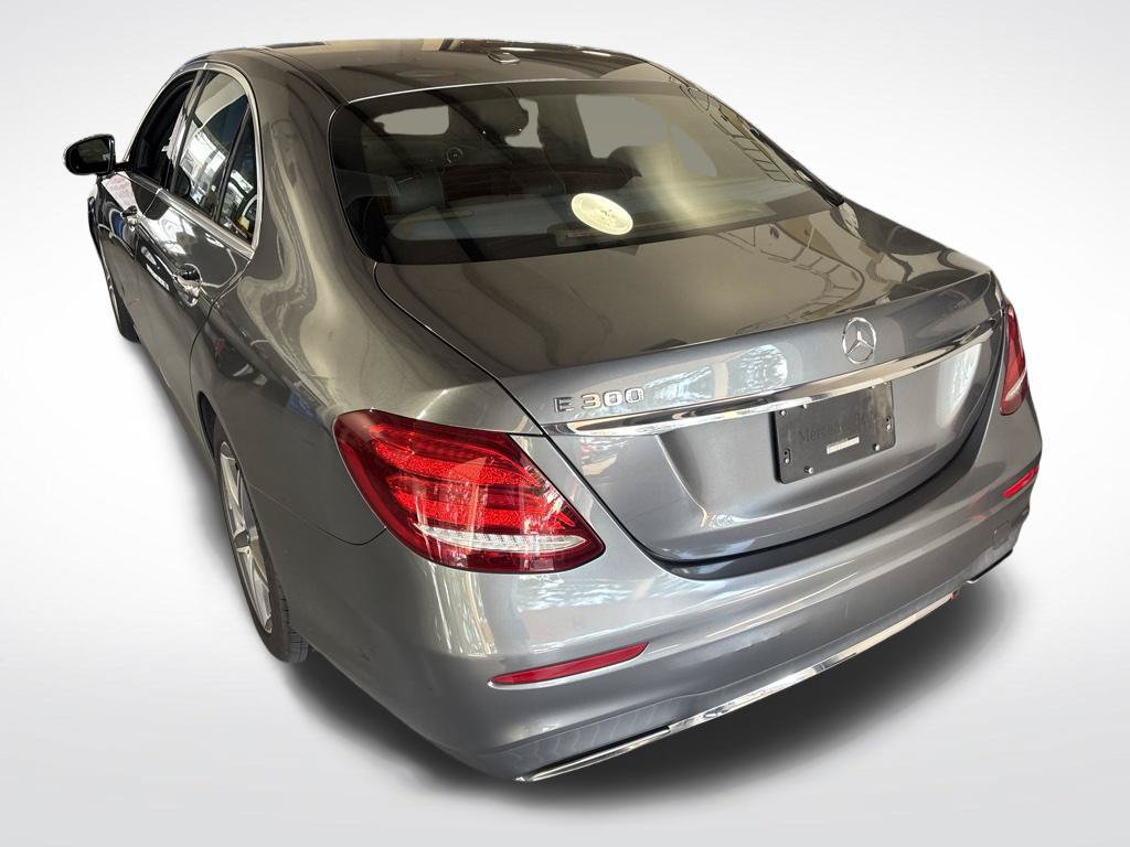 Used 2019 Mercedes-Benz E 300 image 7