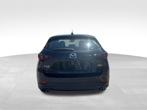 Used 2023 MAZDA CX-5 AWD 2.5 S image 5
