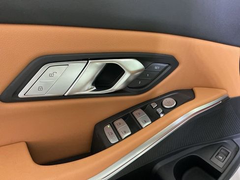 New 2026 BMW 330i Sedan w/ Premium Package RWD image 18