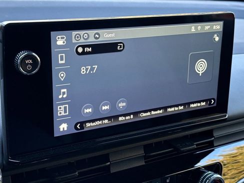 New 2026 Honda Prologue Touring image 21