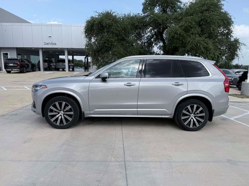Certified 2023 Volvo XC90 B5 Core w/ Protection Package Premier AWD/4WD image 3
