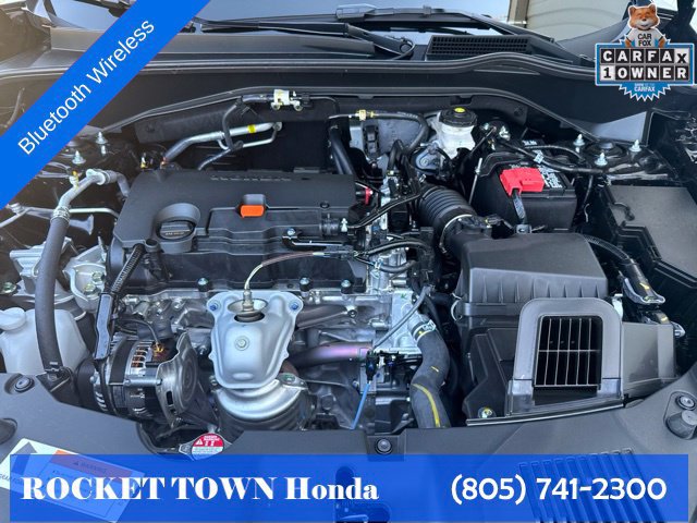 Used 2026 Honda HR-V Sport image 20
