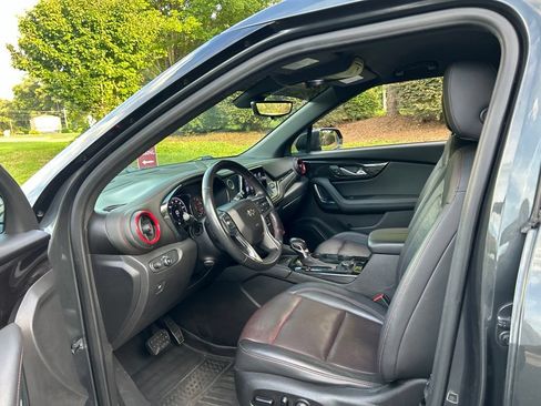 Used 2019 Chevrolet Blazer RS FWD image 40