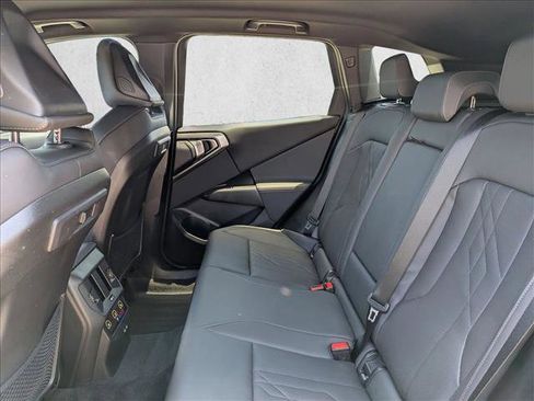 Certified 2026 BMW X3 xDrive30 w/ Convenience Package AWD/4WD image 19