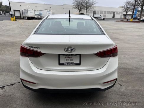 Used 2019 Hyundai Accent SE image 6