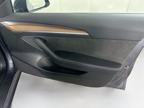 Used 2023 Tesla Model 3 Standard Range RWD image 33