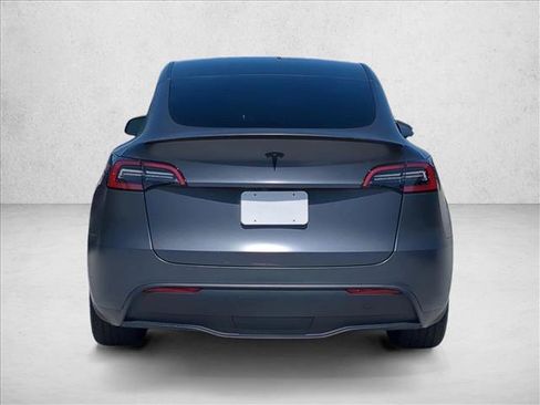 Used 2023 Tesla Model Y Long Range AWD/4WD image 6