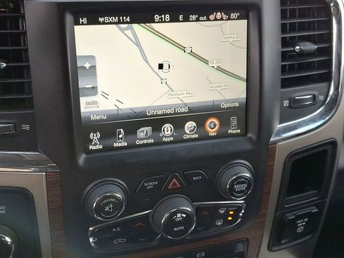 Used 2013 RAM 2500 Laramie w/ Convenience Group image 20