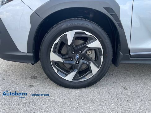 Used 2025 Subaru Crosstrek 2.5i Limited w/ Crosstrek Mirror Package AWD/4WD image 27