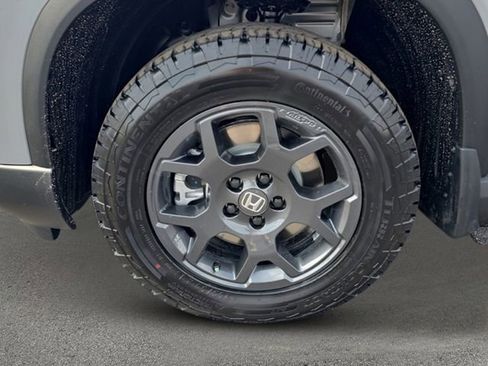 New 2026 Honda Pilot TrailSport image 9