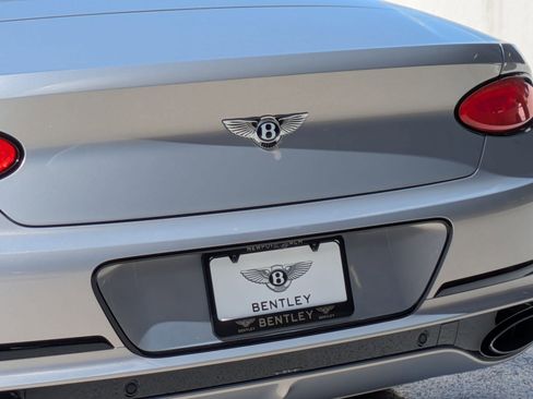 Certified 2024 Bentley Continental GT Mulliner image 13
