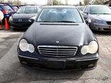 Used 2007 Mercedes-Benz C 230 Sedan image 3