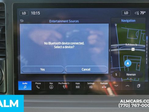 Used 2024 Ford F450 Limited image 39