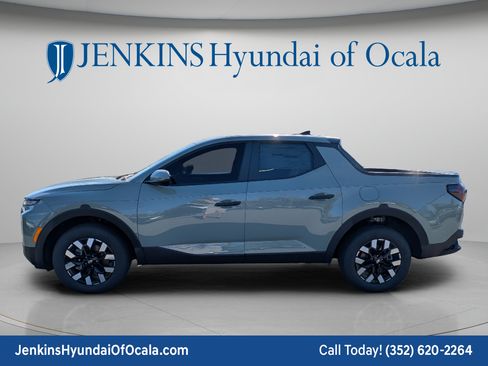 New 2026 Hyundai Santa Cruz SE FWD image 7
