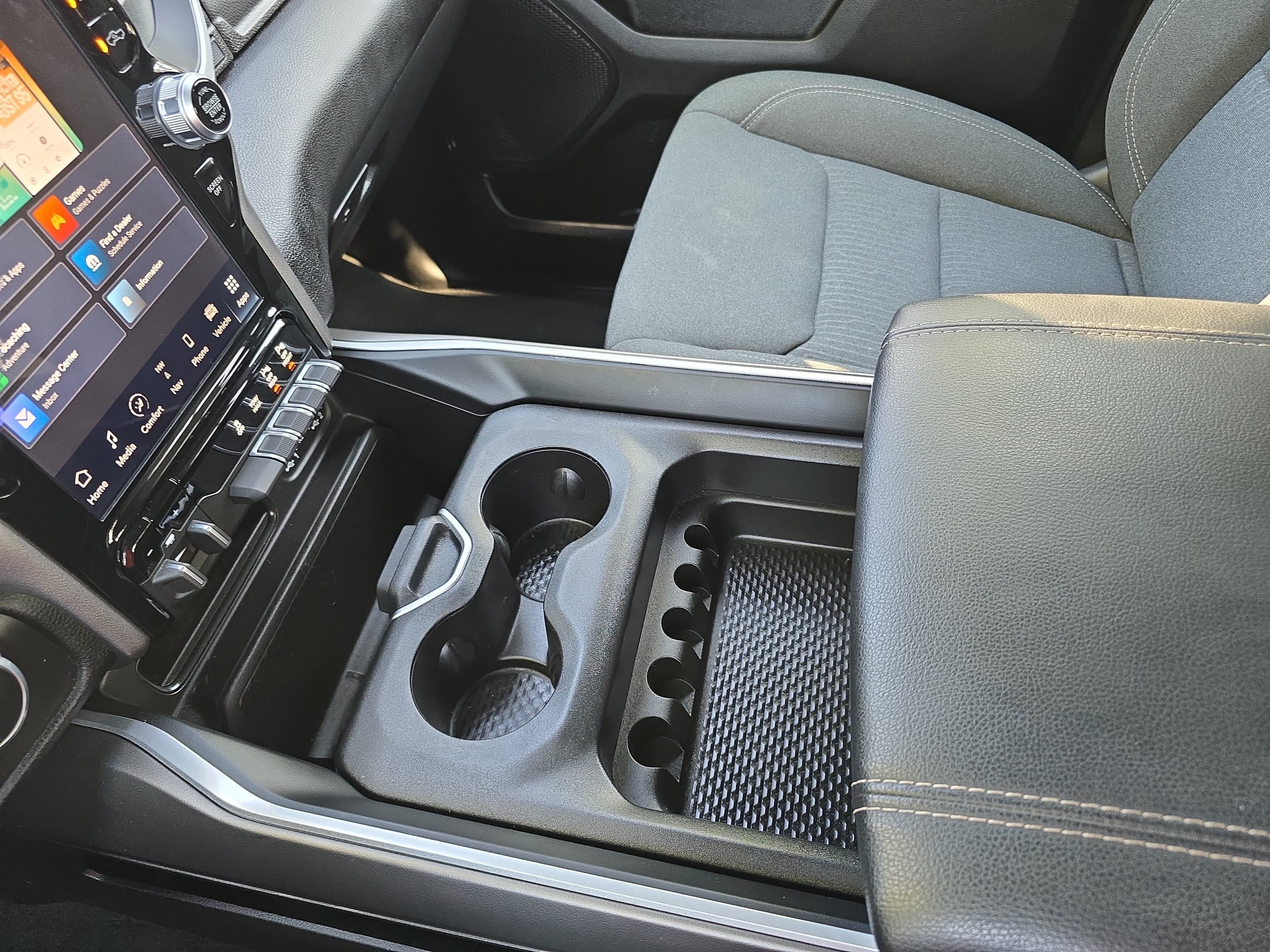 Used 2023 RAM 1500 Big Horn AWD/4WD image 24