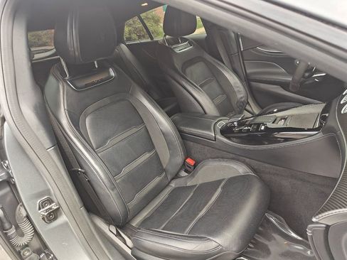 Used 2021 Mercedes-Benz AMG GT 63 S image 30