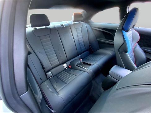 Used 2024 BMW M2 w/ Lighting Package RWD image 13