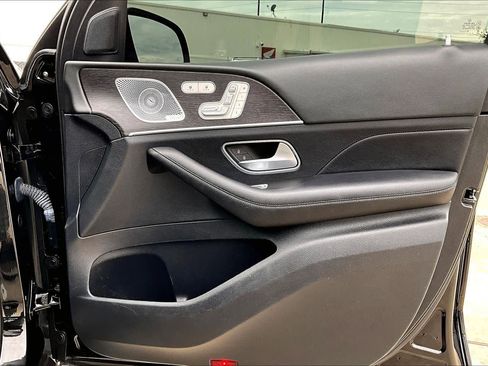 Used 2020 Mercedes-Benz GLS 580 4MATIC image 22