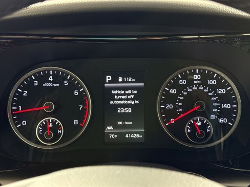 Used 2022 Kia K5 GT image 17